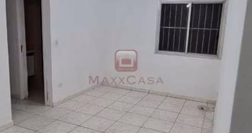 Apartamento para venda   no bairro Socorro com 2 Dorms e vaga