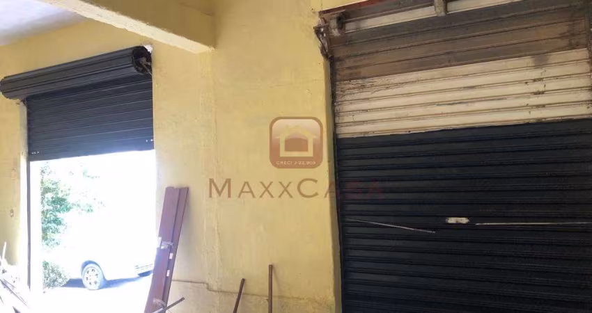 Salão  para locação em Jardim Suzano  -  São Paulo