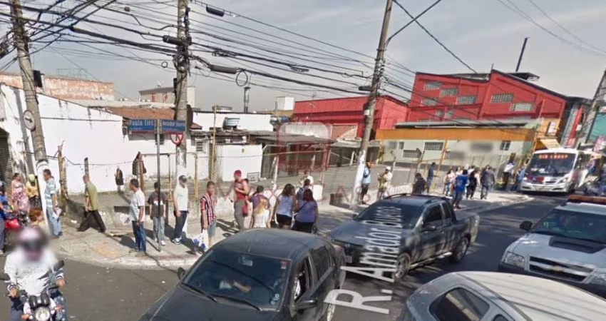 Terreno  à venda em Santo Amaro  -  São Paulo