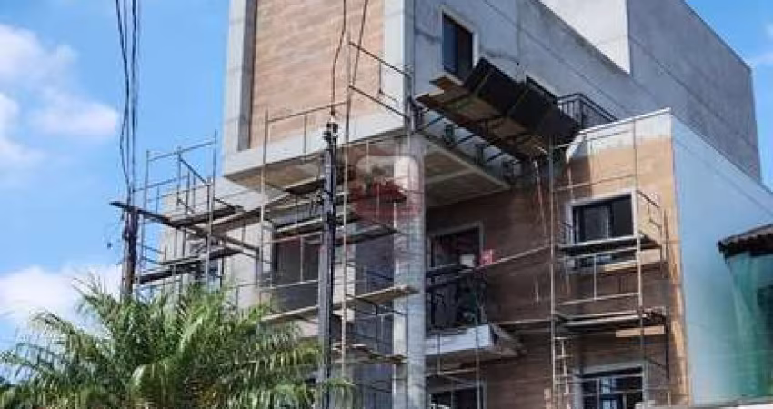 Apartamento  à venda em Cidade Ademar  -  São Paulo
