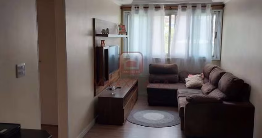 Apartamento  à venda em Vila São José  -  São Paulo