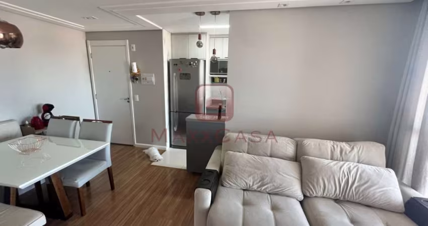 Apartamento  à venda em Veleiros  -  São Paulo