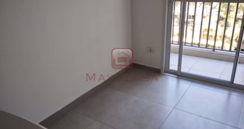 Apartamento  à venda em Vila Castelo  -  São Paulo