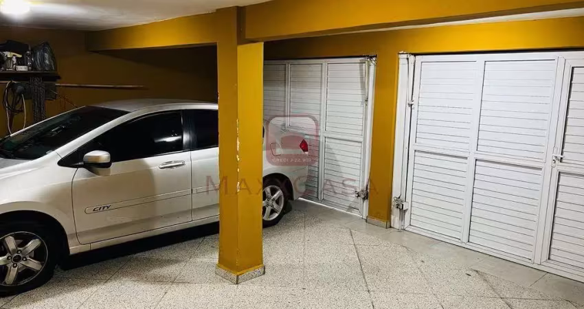 Sobrado  à venda em Jardim Progresso  -  São Paulo