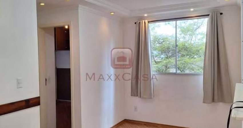 Apartamento  à venda em Jardim Lallo  -  São Paulo