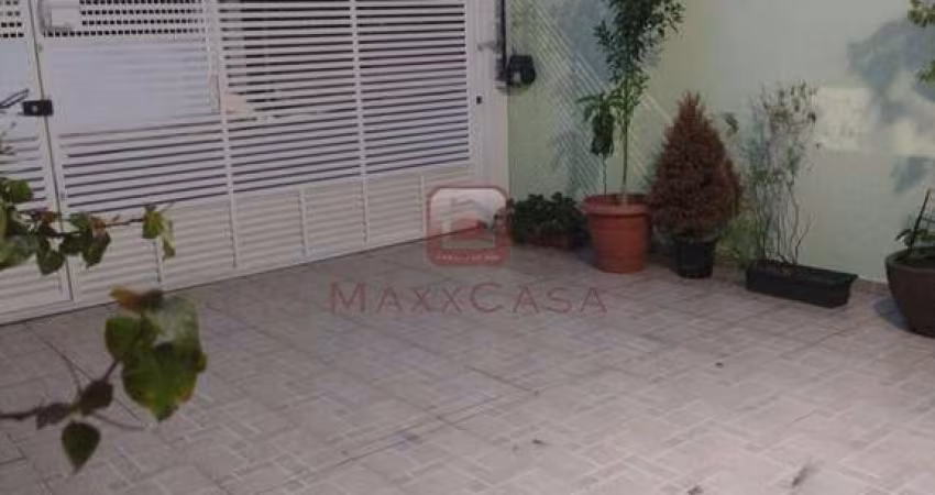 Sobrado  à venda em Cidade Dutra -  São Paulo