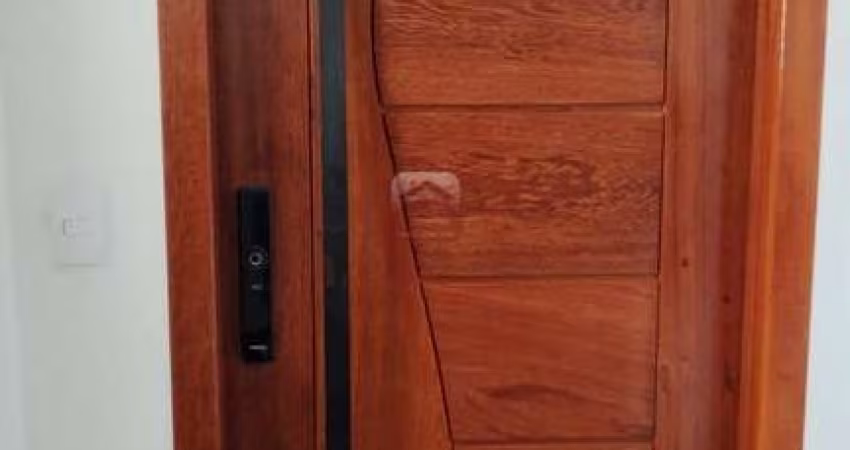 Apartamento  à venda em Vila São José  -  São Paulo