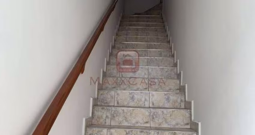 Sobrado para locação  em Jardim IV Centenário  -  São Paulo