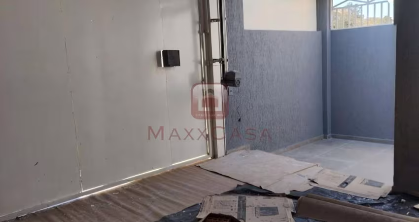 Casa para Locação em Cidade Dutra  -  São Paulo