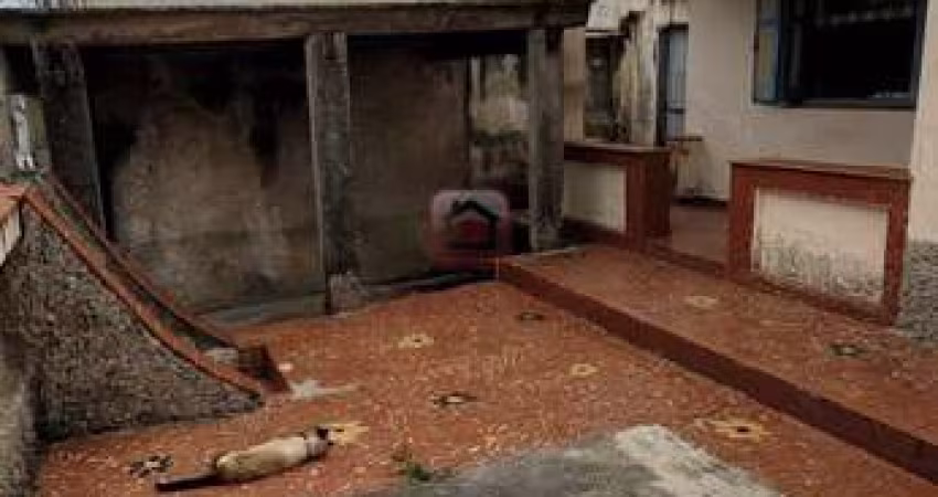 Casa  à venda em Vila São José (Cidade Dutra)  -  São Paulo