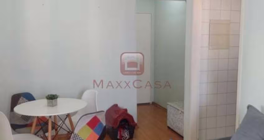 Apartamento  à venda em Vila Friburgo  -  São Paulo