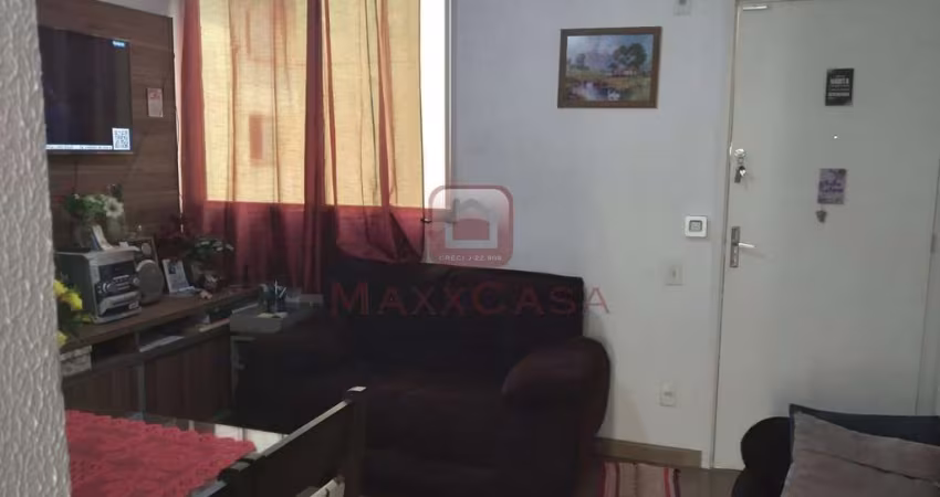 Apartamento à venda em Jardim Belcito  -  São Paulo