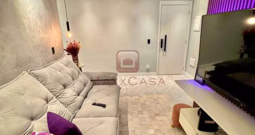 Apartamento  à venda em Socorro  -  São Paulo