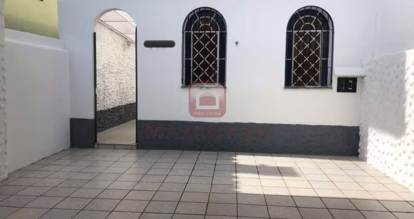 Casa Sobrado para  Venda  na  Cidade Dutra  -  São Paulo