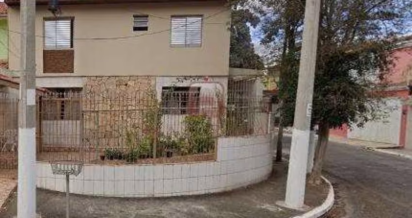 Sobrado  à venda em Parque das Arvores  -  São Paulo