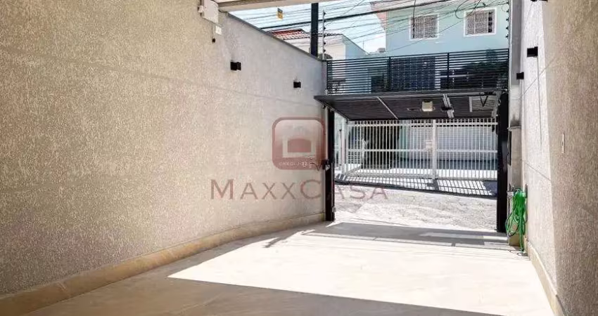 Sobrado à venda em Vila Mariana  -  São Paulo