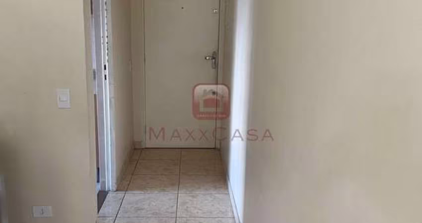 Apartamento  para Locação em Pedreira  -  São Paulo