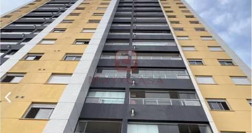 Apartamento à Venda em Socorro  -  São Paulo