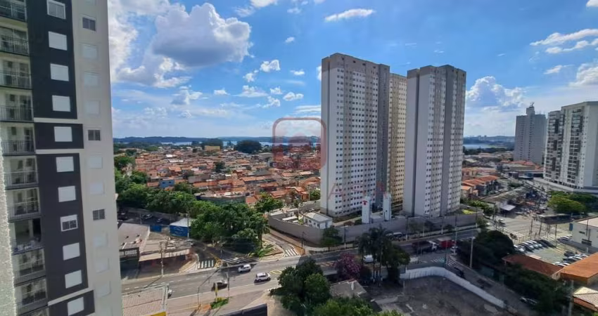 Apartamento à Venda e Locação em Socorro  -  São Paulo