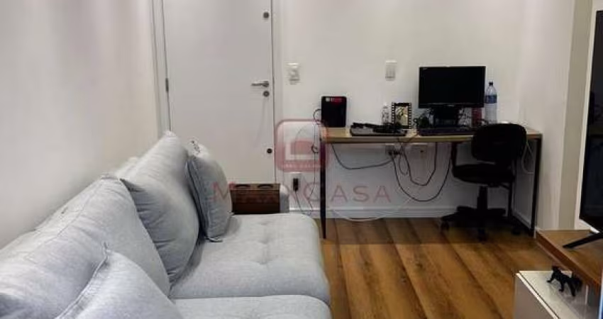 Apartamento  à venda em Santo Amaro  -  São Paulo