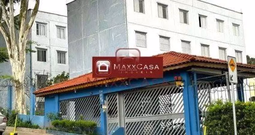 Apartamento  à venda em Parque das Arvores  -  São Paulo