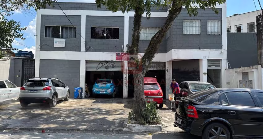 Sala comercial para alugar na Cidade Dutra  -  São Paulo