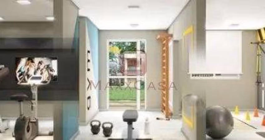 Apartamento à Venda em Socorro  -  São Paulo
