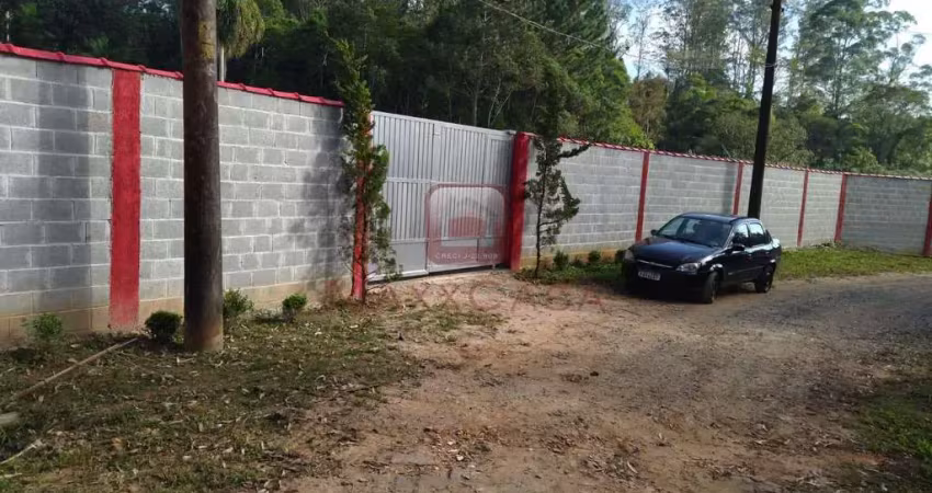 Chácara à venda em Cipó do Meio - SP