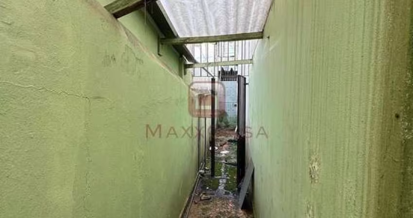 Sobrado à venda em Vila Lisboa  -  São Paulo