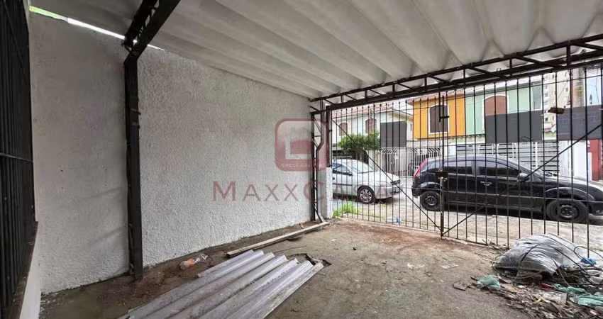 Sobrado à venda em Vila Lisboa  -  São Paulo