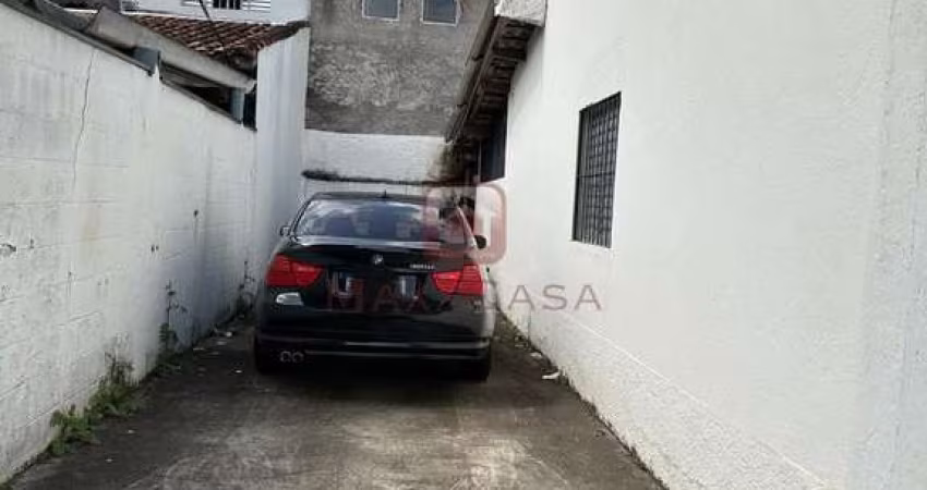Casa à venda em Veleiros  -  São Paulo