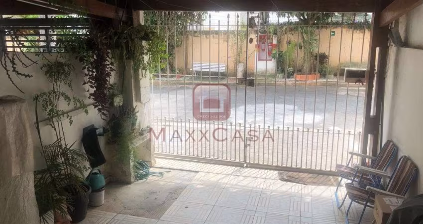 Casa de Condomínio à venda  em Jardim Icaraí  -  São Paulo