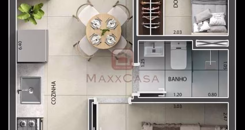 Apartamento  à venda em Vila Campo Grande  -  São Paulo