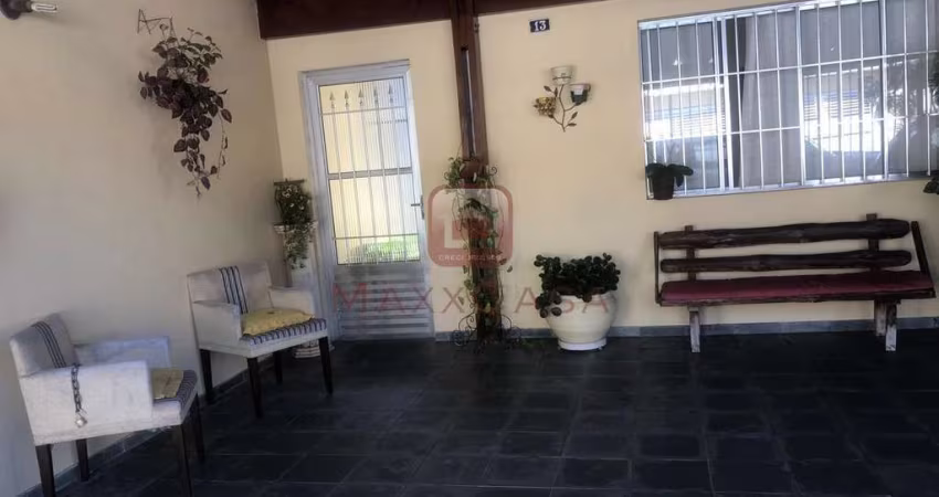 Casa à venda em Veleiros  -  São Paulo