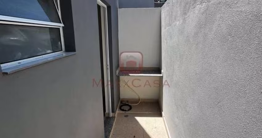 Apartamento Kitnet para locação em Cidade Dutra  -  São Paulo