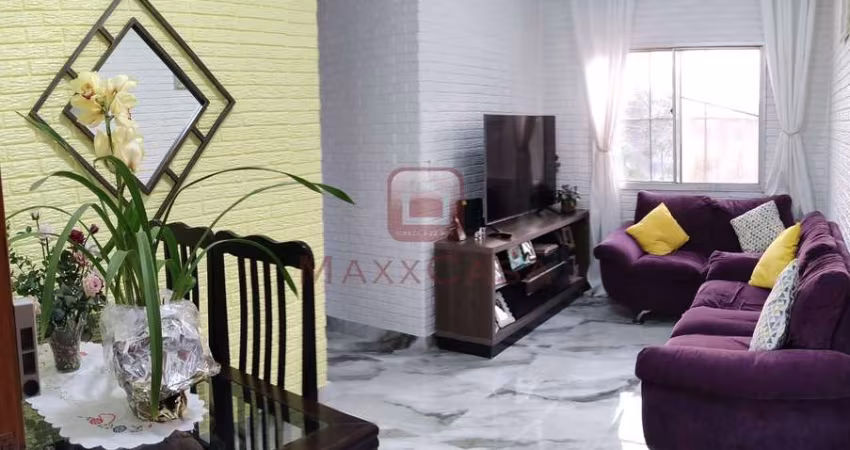 Apartamento  à venda em Jardim Satélite  -  São Paulo