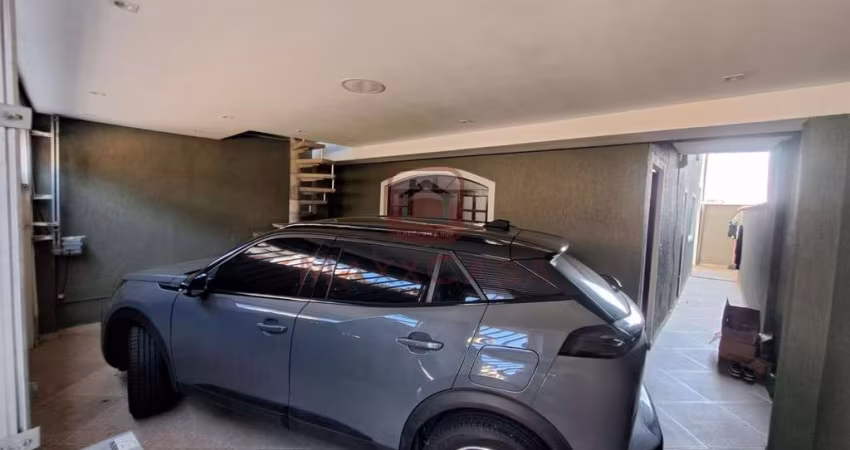 Casa para venda e locação em Jardim Satélite  -  São Paulo
