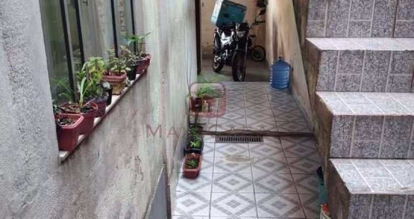 Sobrado à venda em Jardim Guanhembu  -  São Paulo
