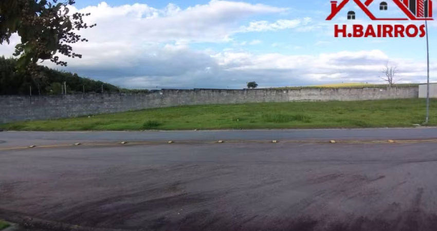 Terreno à Venda Colinas do Parathey Norte, 650 m², plano,