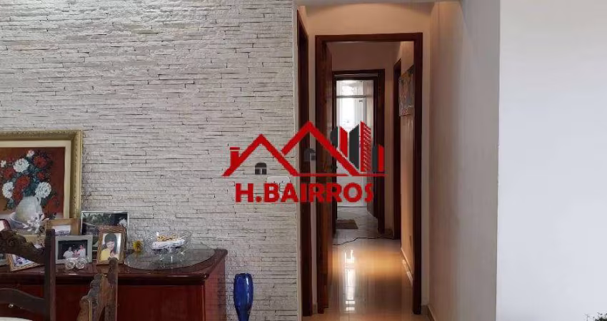 Apartamento à Venda com 02 Dormitórios na Região Sul