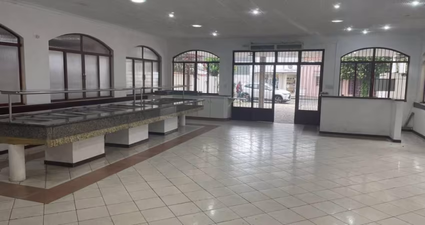 Ponto Comercial com 341m² à Venda na Vila Adyanna - SJCampos