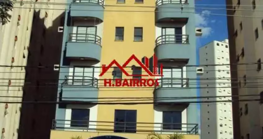 Apartamento mobiliado com 01 Dormitório à Venda - Esplanada II - SJC