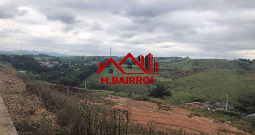 Terreno com 5.737,56m² à Venda na Vila São Geraldo - SJCampos