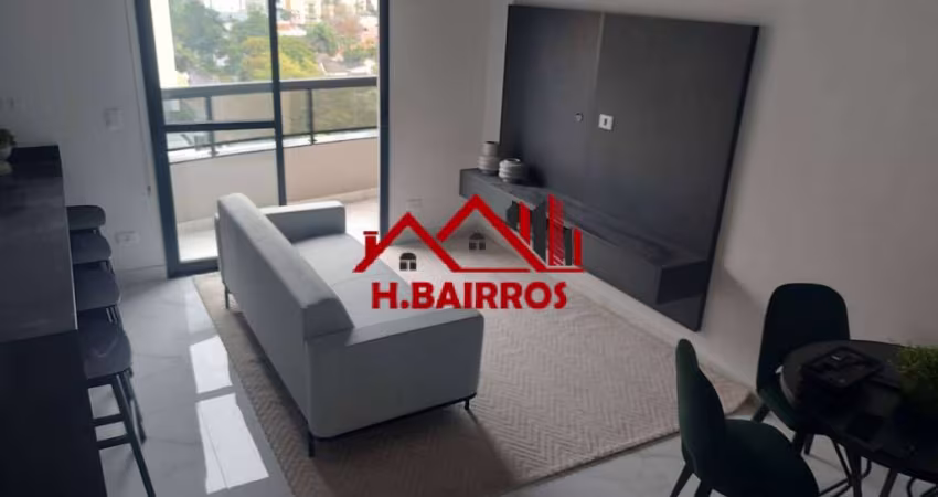 VENDE LOFT COM 78 METROS NO JARDIM AQUÁRIUS