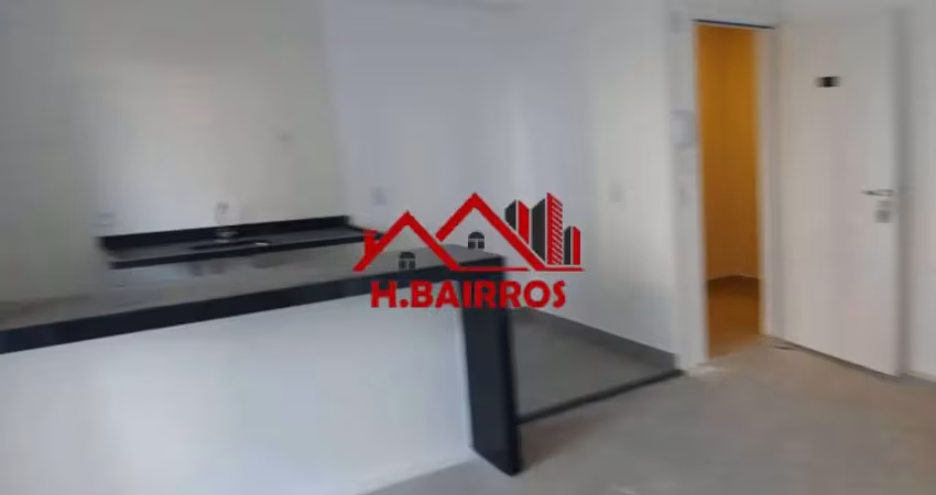 VENDE APARTAMENTO COM 3 DORMITÓRIOS NO PARQUE INDUSTRIAL