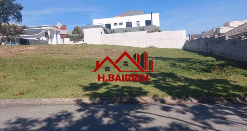 Terreno 496m2 à VENDA no Condomínio Monte Carlo - Urbanova SJC