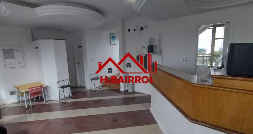 vende sala comercial ( Duplex )  com 128 metros