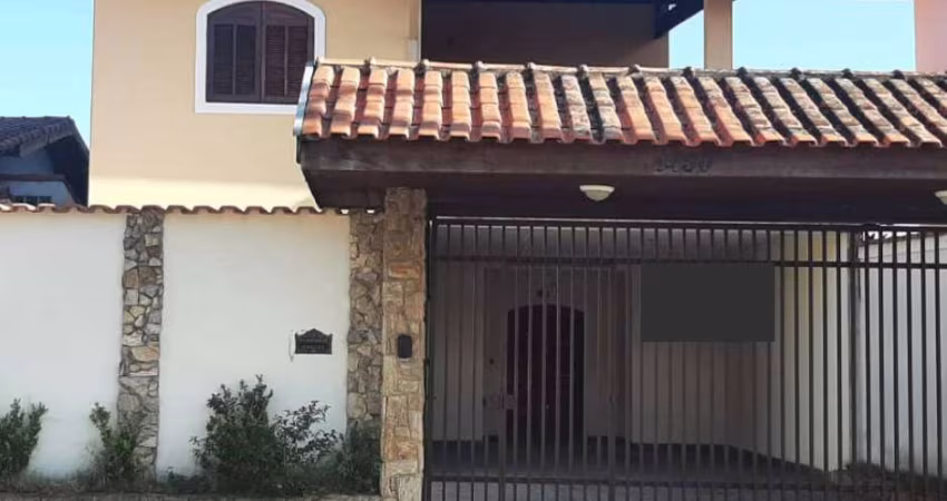 Casa com 08 Dormitórios à VENDA - Jardim das Indústrias - SJC