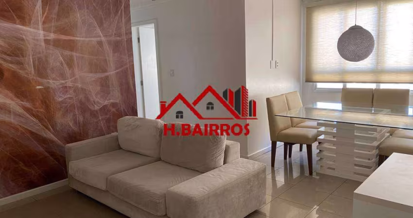 Apartamento, 03 Dormitórios à Venda - Cond. Colinas São José