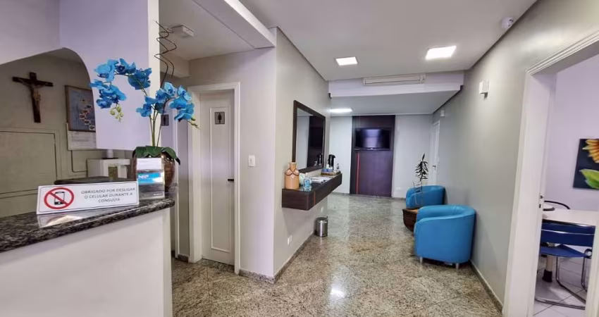 Sala Mobiliada para ALUGAR no Centro de São José dos Campos